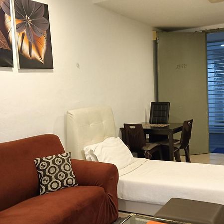 One Maxim Residence At Taragon Kuala Lumpur Ngoại thất bức ảnh