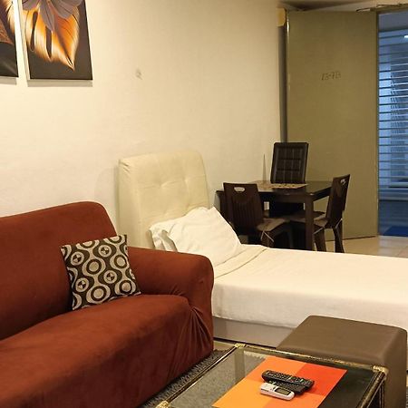 One Maxim Residence At Taragon Kuala Lumpur Ngoại thất bức ảnh