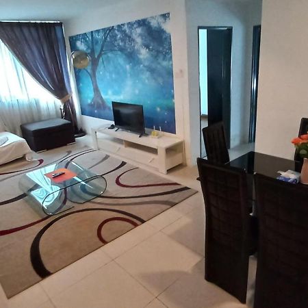 One Maxim Residence At Taragon Kuala Lumpur Ngoại thất bức ảnh