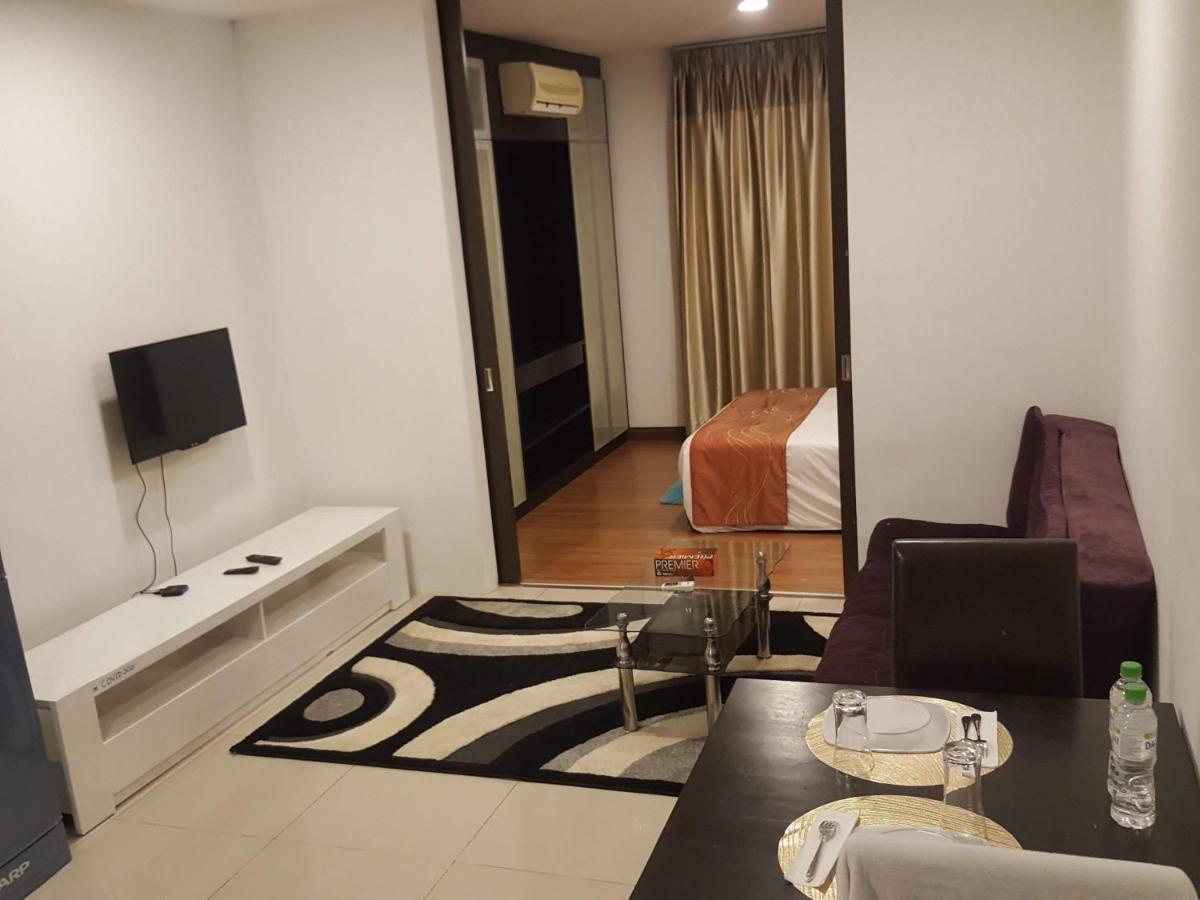 One Maxim Residence At Taragon Kuala Lumpur Ngoại thất bức ảnh