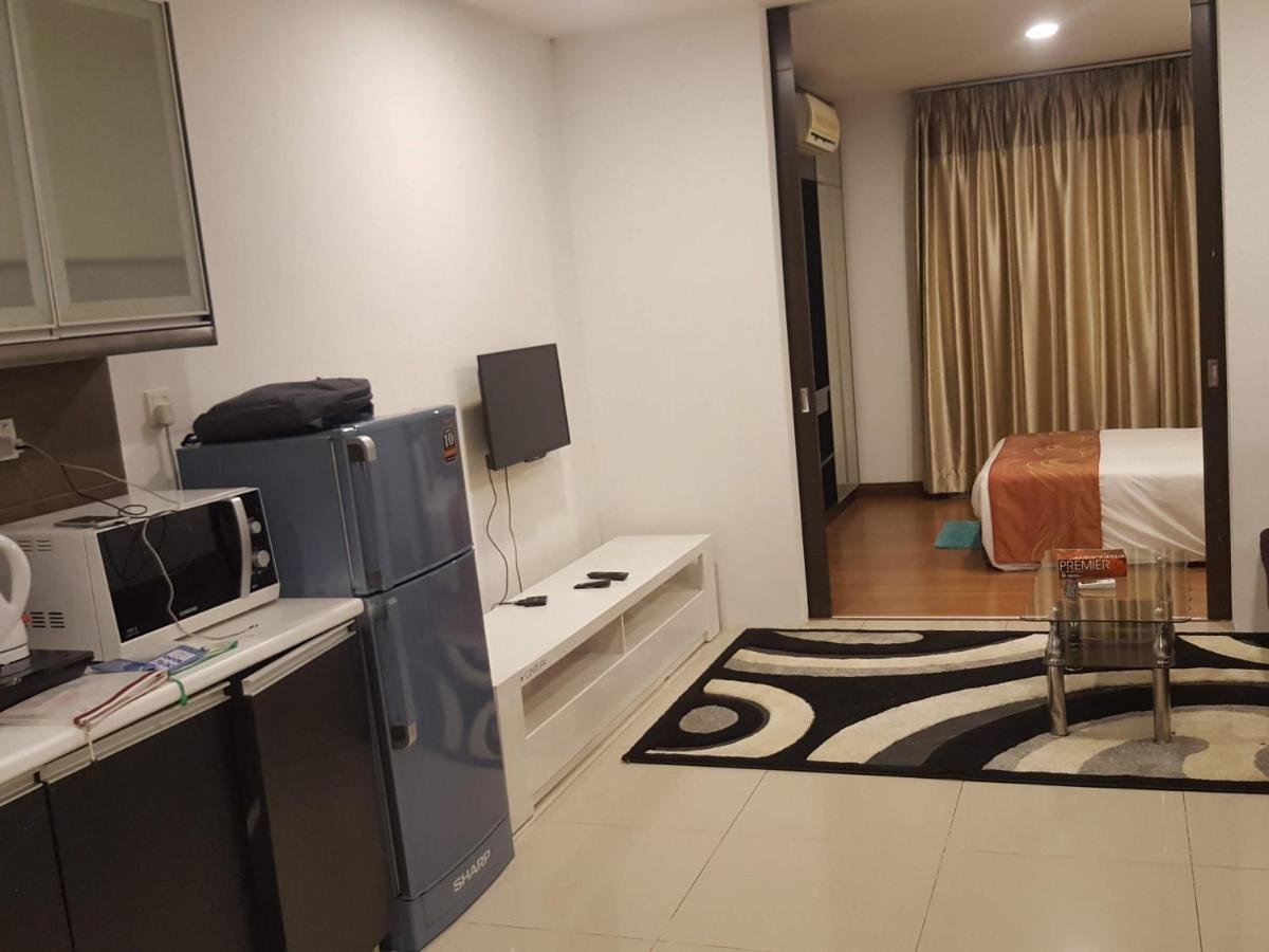 One Maxim Residence At Taragon Kuala Lumpur Ngoại thất bức ảnh
