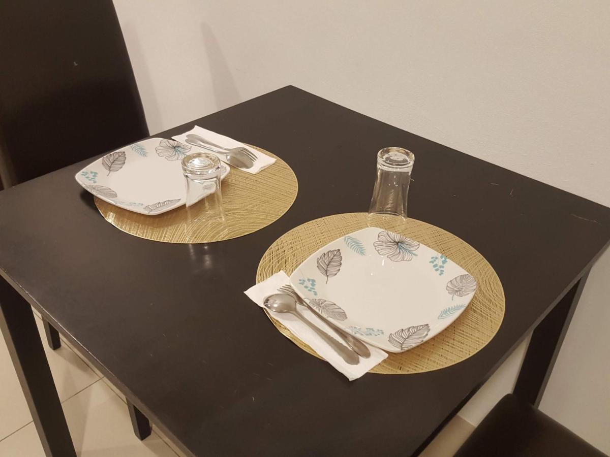 One Maxim Residence At Taragon Kuala Lumpur Ngoại thất bức ảnh