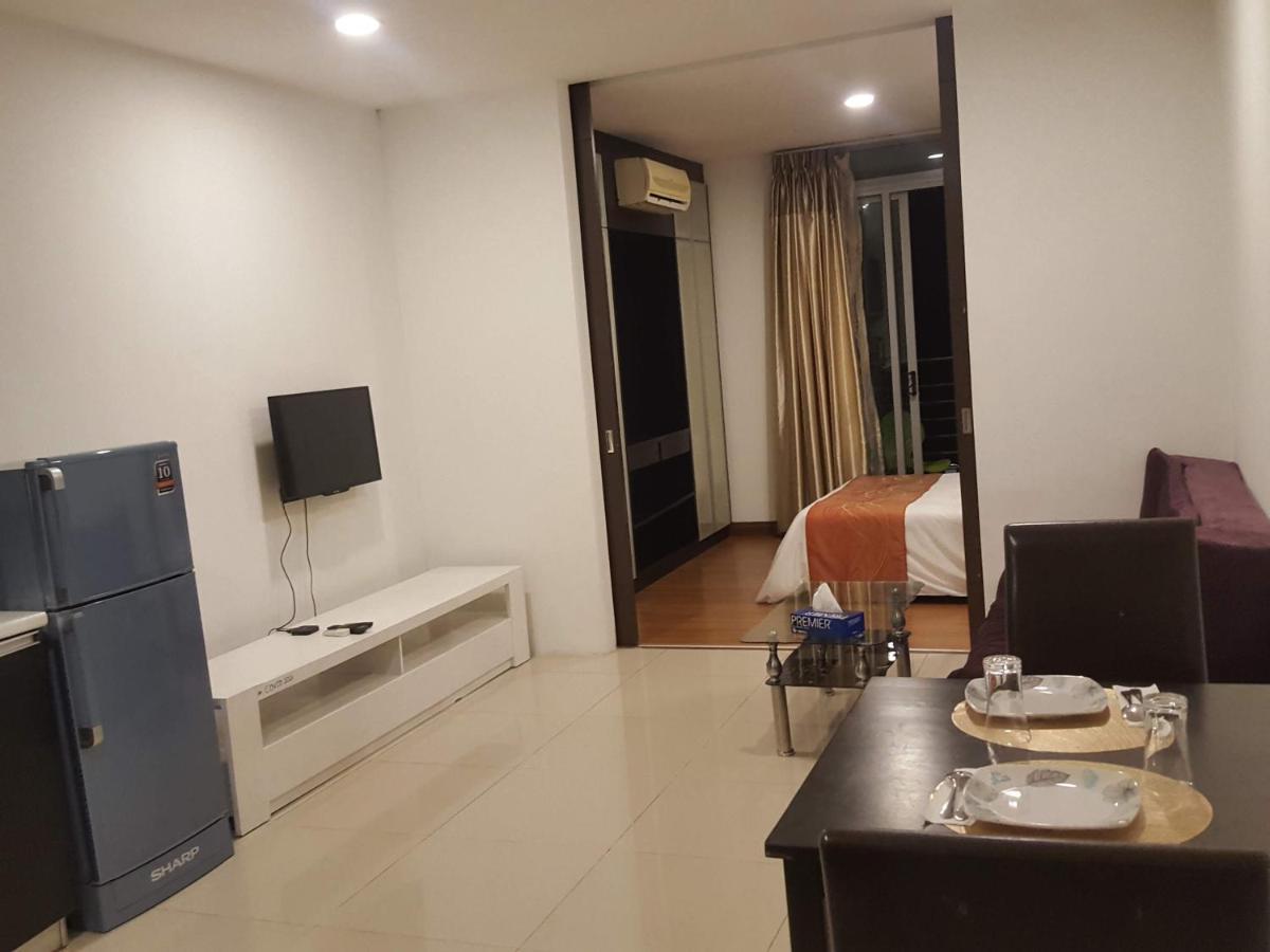 One Maxim Residence At Taragon Kuala Lumpur Ngoại thất bức ảnh