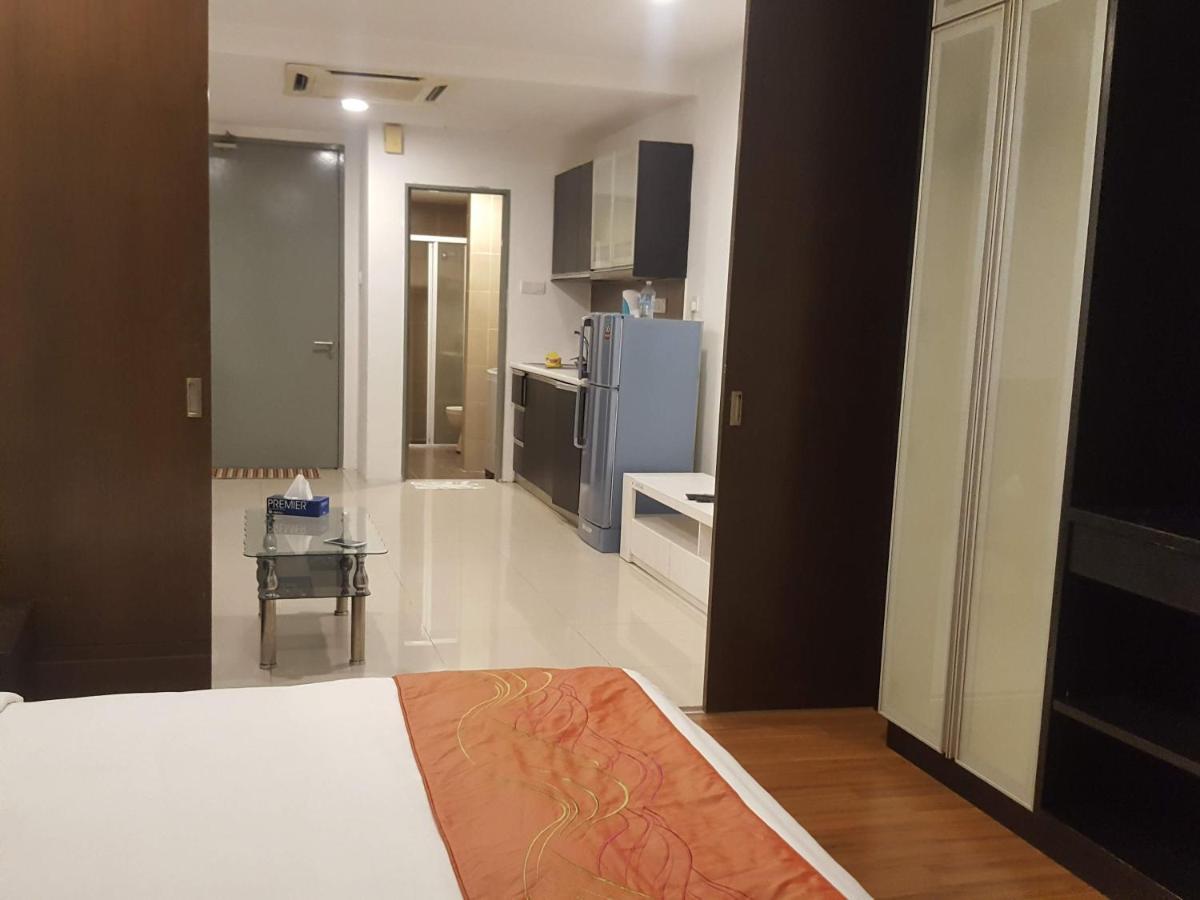 One Maxim Residence At Taragon Kuala Lumpur Ngoại thất bức ảnh