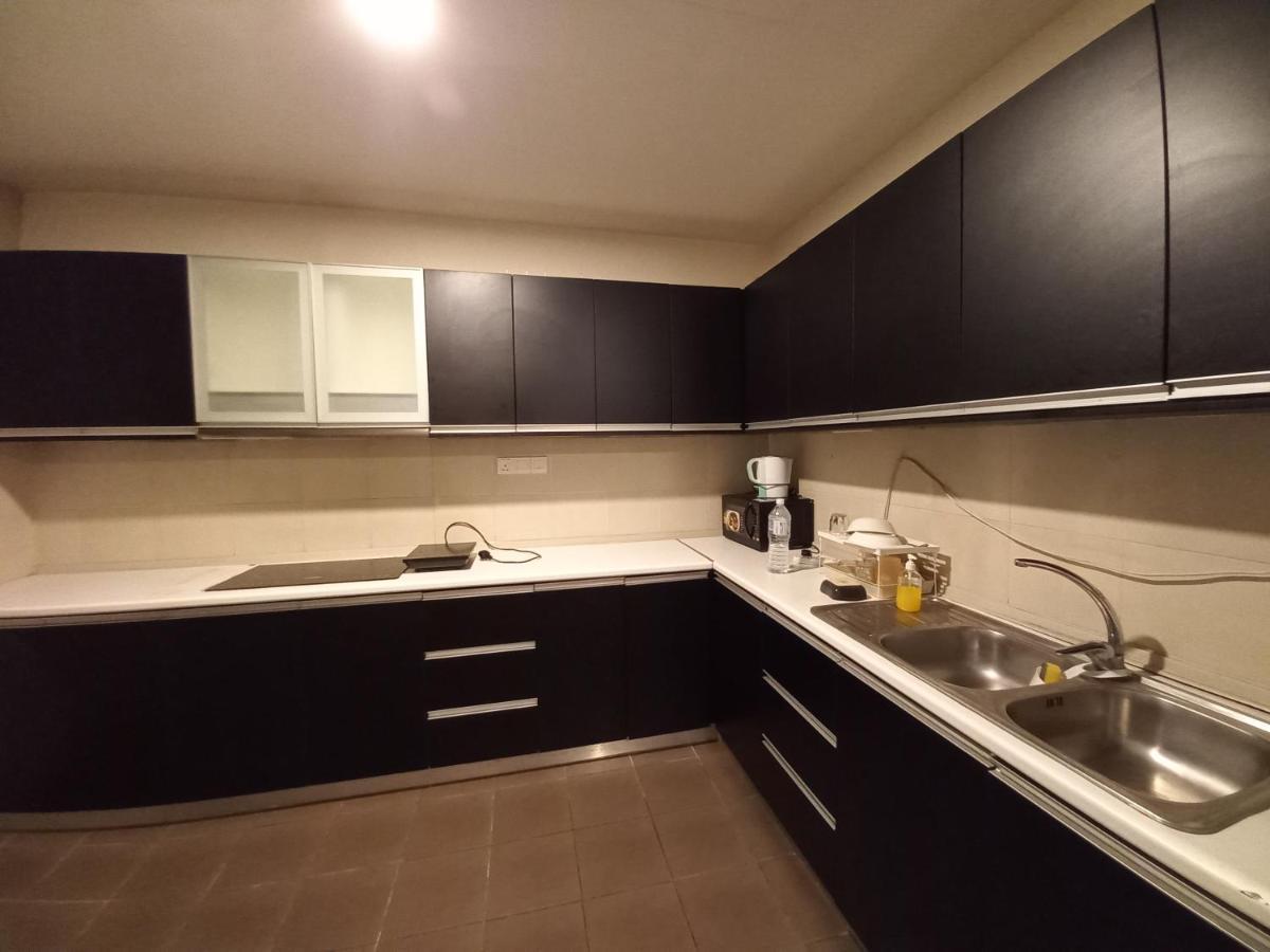 One Maxim Residence At Taragon Kuala Lumpur Ngoại thất bức ảnh