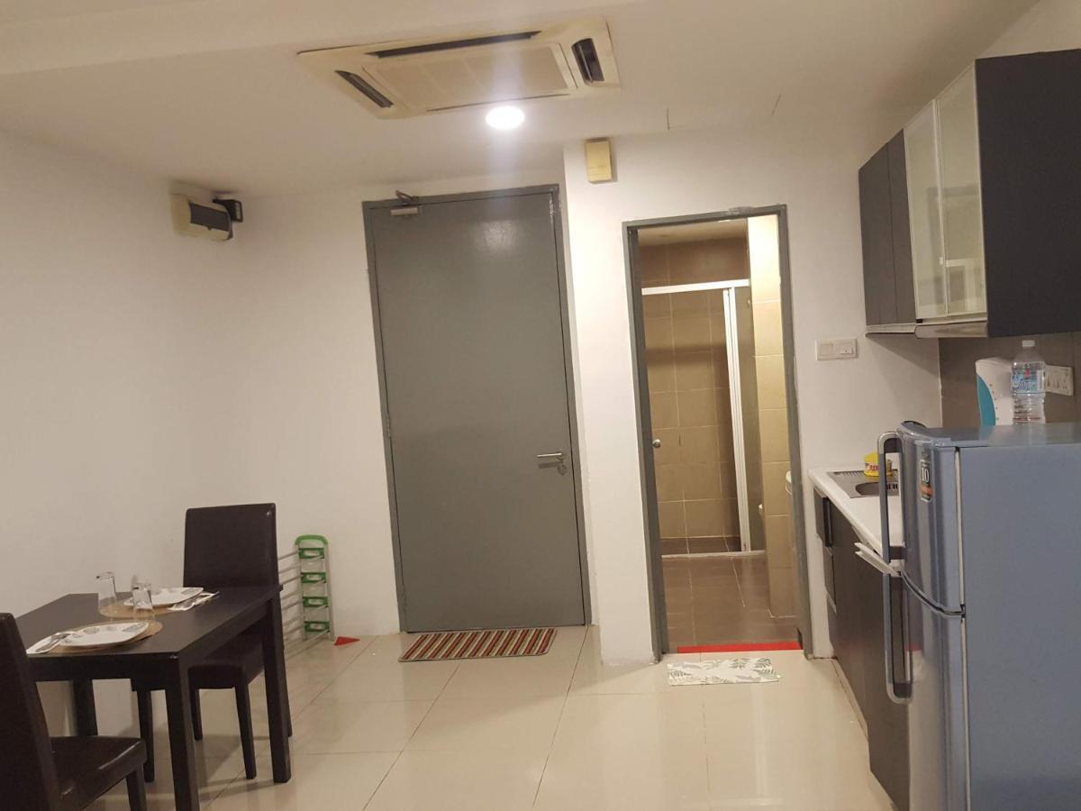 One Maxim Residence At Taragon Kuala Lumpur Ngoại thất bức ảnh