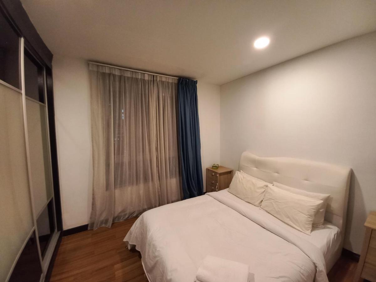 One Maxim Residence At Taragon Kuala Lumpur Ngoại thất bức ảnh