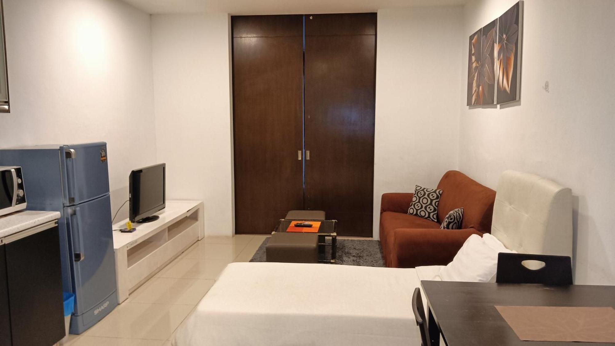 One Maxim Residence At Taragon Kuala Lumpur Ngoại thất bức ảnh