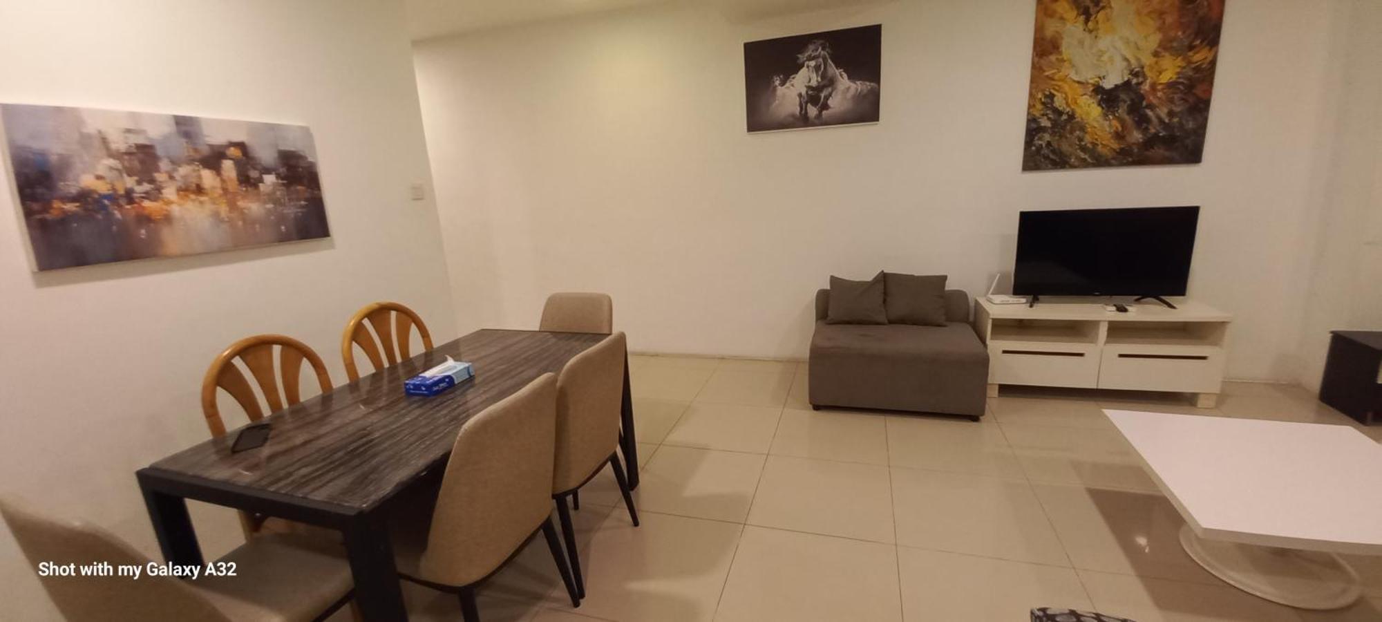 One Maxim Residence At Taragon Kuala Lumpur Ngoại thất bức ảnh