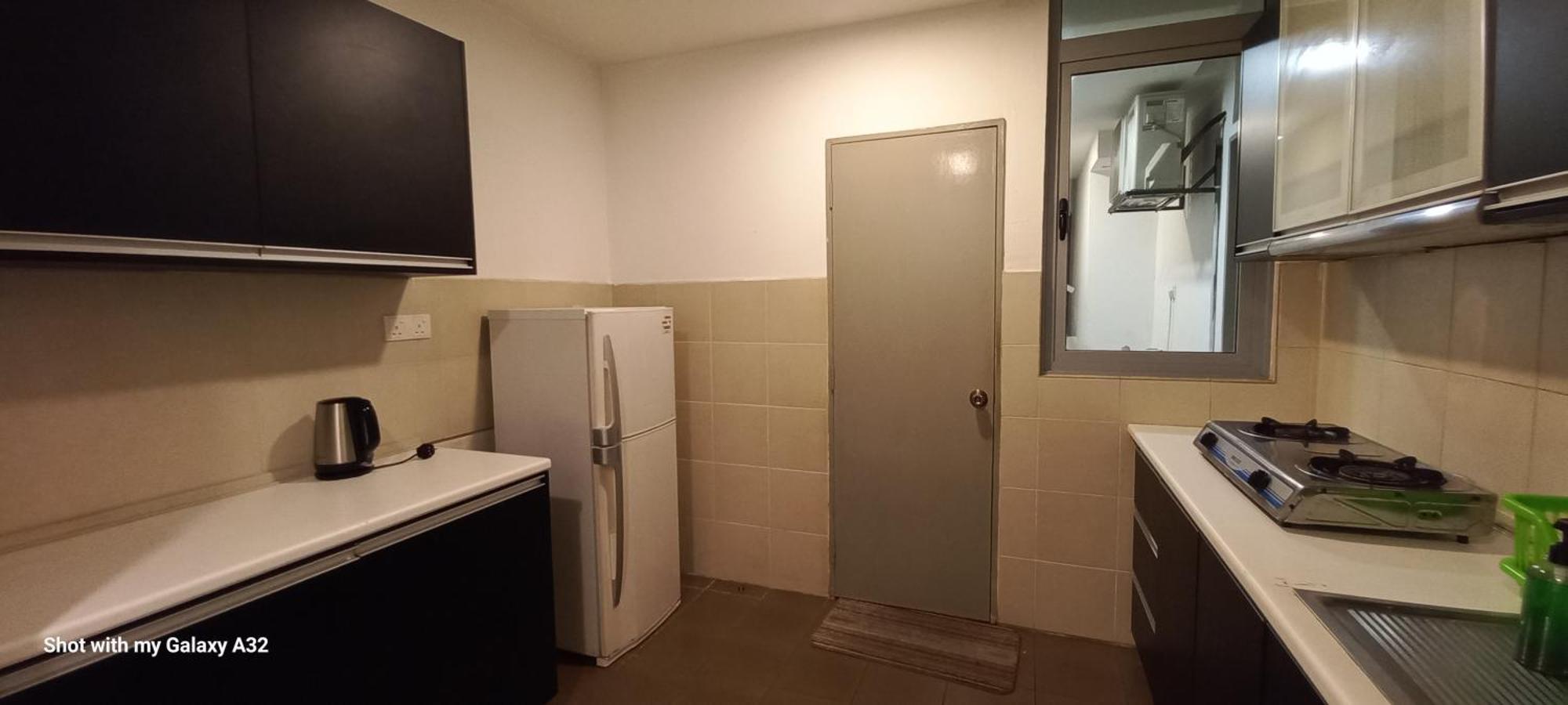 One Maxim Residence At Taragon Kuala Lumpur Ngoại thất bức ảnh
