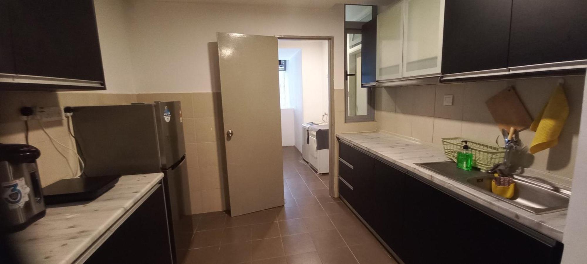 One Maxim Residence At Taragon Kuala Lumpur Ngoại thất bức ảnh