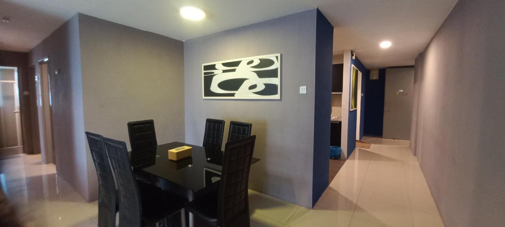 One Maxim Residence At Taragon Kuala Lumpur Ngoại thất bức ảnh