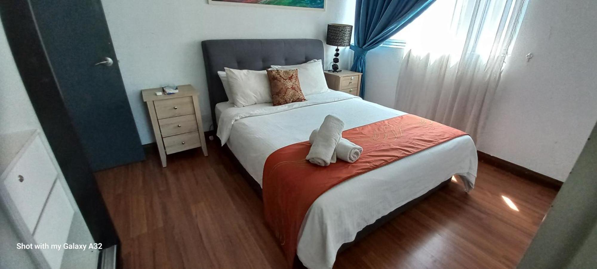 One Maxim Residence At Taragon Kuala Lumpur Ngoại thất bức ảnh