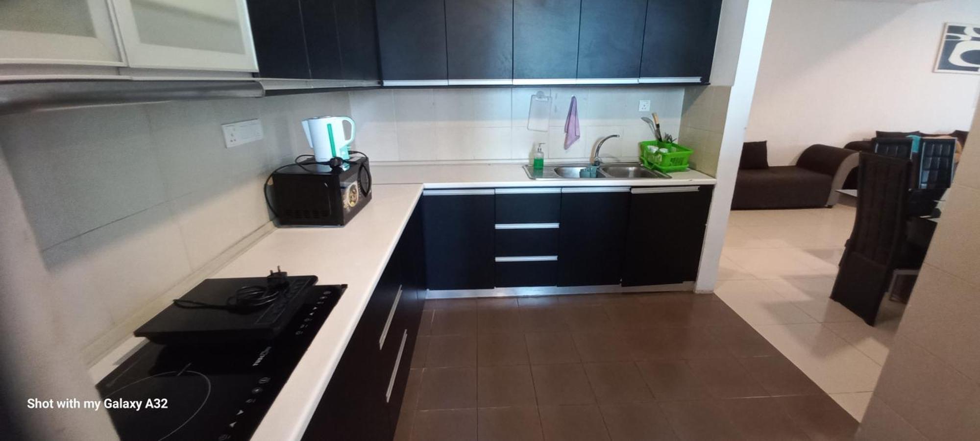 One Maxim Residence At Taragon Kuala Lumpur Ngoại thất bức ảnh